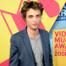 Robert Pattinson