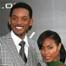 Will Smith, Jada Pinket Smith