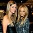 Nicole Richie, Nicky Hilton