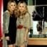 Mary- Kate Olsen, Ashley Olsen