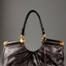 Temperley London Metallic Gigi Bag