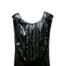 Whitney Eve Ozark Sleeve Backless Dress