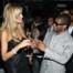 Heidi Klum, Usher