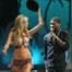 Heidi Klum, Usher