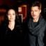 Angelina Jolie & Brad Pitt