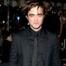 Robert Pattinson