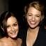 Leighton Meester, Blake Lively