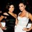 Eva Longoria-Parker, Victoria Beckham