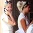Karissa Shannon, Kristina Shannon