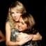 Taylor Swift, Miley Cyrus