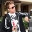 Lance Bass