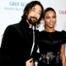 Adrien Brody, Beyonce Knowles