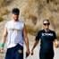 Fergie, Josh Duhamel