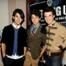 The Jonas Brothers