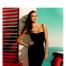 Jessica Alba Campari Calendar