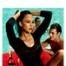 Jessica Alba Campari Calendar