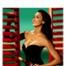 Jessica Alba Campari Calendar