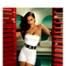 Jessica Alba Campari Calendar