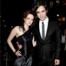 Kristen Stewart, Robert Pattinson