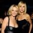 Britney Spears, Heidi Klum