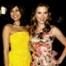 Eva Mendes, Scarlett Johanssen