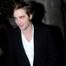 Robert Pattinson