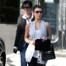 Kim Kardashian, Kris Jenner