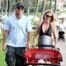 Dennis Quaid, Kimberly Quaid, Zoe Quaid, Thomas Quaid