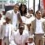 Sean "Diddy" Combs, Kim Porter, Children