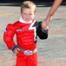 Cruz Beckham