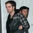 Robert Pattinson