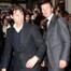 David Beckham, Tom Cruise