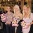 Kendra Wilkinson, Bridget Marquardt, Holly Madison