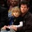 Mark Wahlberg, Ella Rae Wahlberg