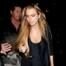 Lindsay Lohan