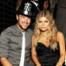 Fergie, Josh Duhamel