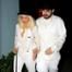 Christina Aguilera, Jordan Bratman