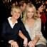 Ellen DeGeneres, Portia De Rossi