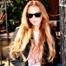 Lindsay Lohan