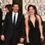 Patrick Dempsey, Tina Fey
