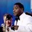 Tracy Morgan