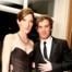 Michael C. Hall, Jennifer Carpenter