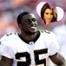Reggie Bush, Kim Kardashian