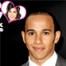 Louis Hamilton, Kourtney Kardashian