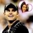 Andy Roddick, Kim Kardashian