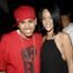 Chris Brown, Rihanna