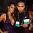 Rihanna, Chris Brown