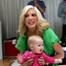 Tori Spelling