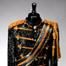 Michael Jackson, Thriller Military Suit