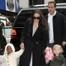 Angelina Jolie, Shiloh Jolie-Pitt, Zahara Jolie-Pitt